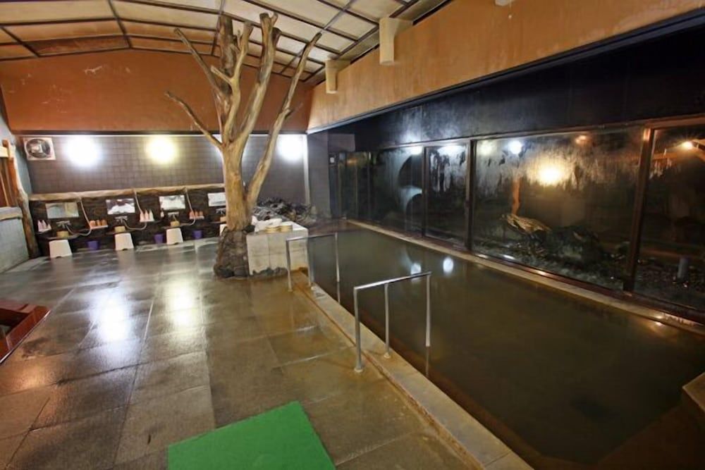 Hotel Greenpia Minami Aso 2