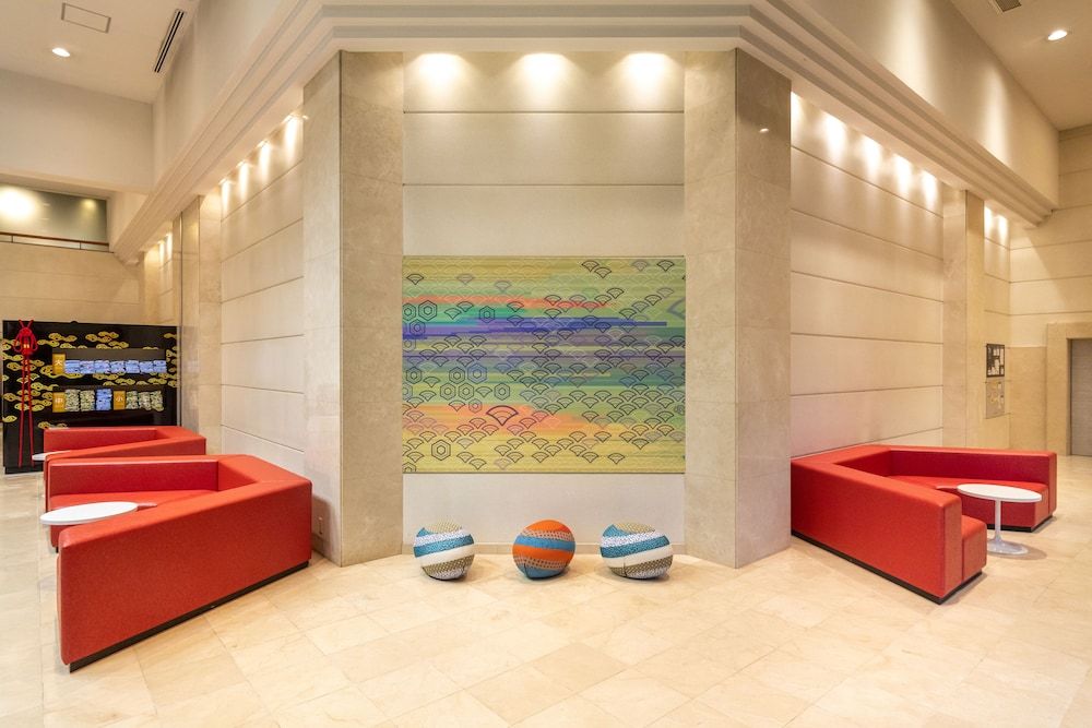 Ooedo Onsen Monogatari Amakusa Hotel Kameya 3