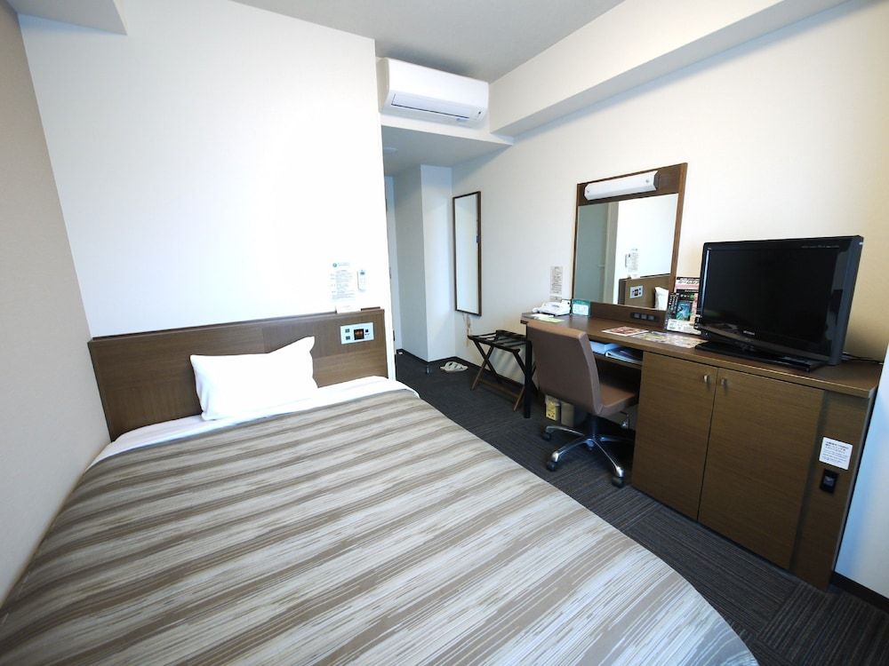 Hotel Route - Inn Satsuma Sendai 3