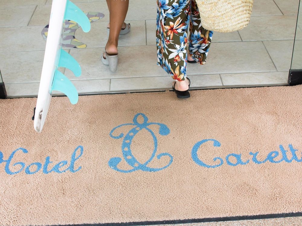 Hotel Caretta Amami 3