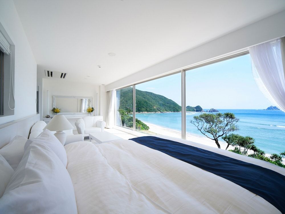 THE SCENE amami spa & resort 2