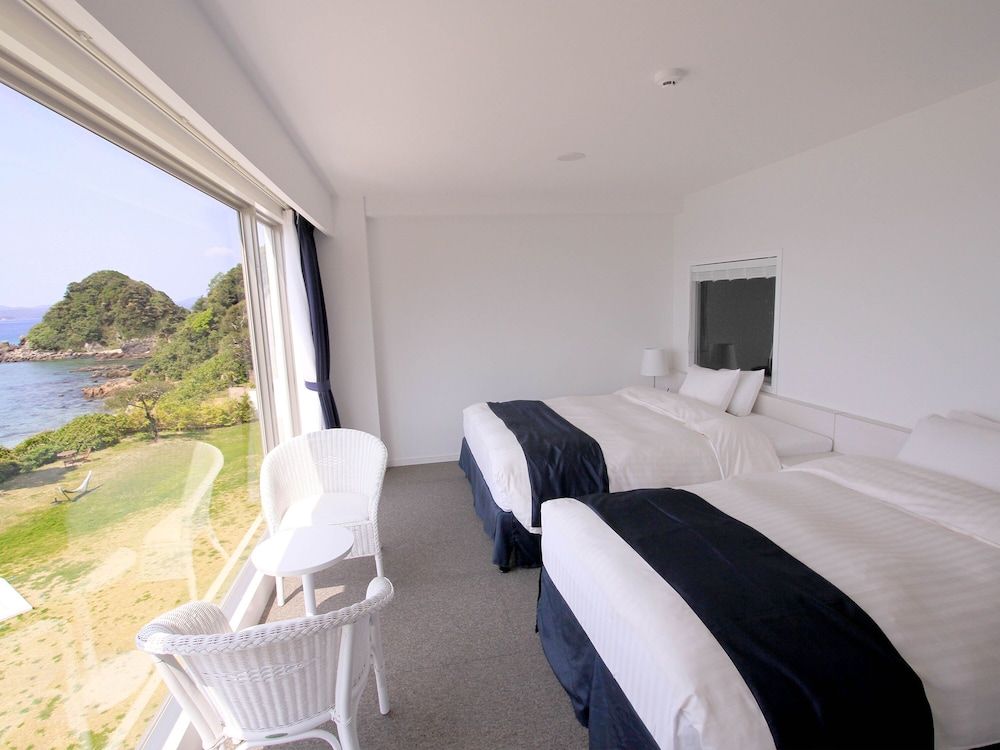 THE SCENE amami spa & resort 3