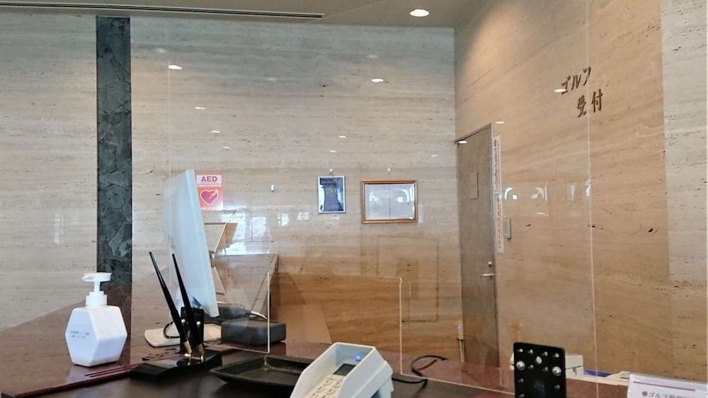 Satsuma Resort Hotel 3