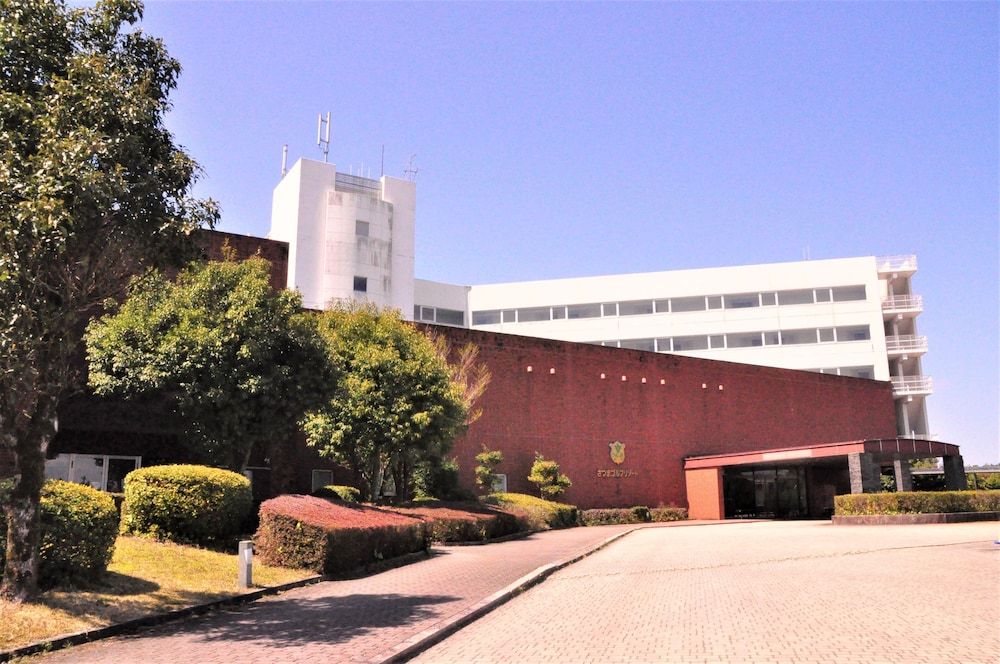 Satsuma Resort Hotel 4 estrelas em Satsuma