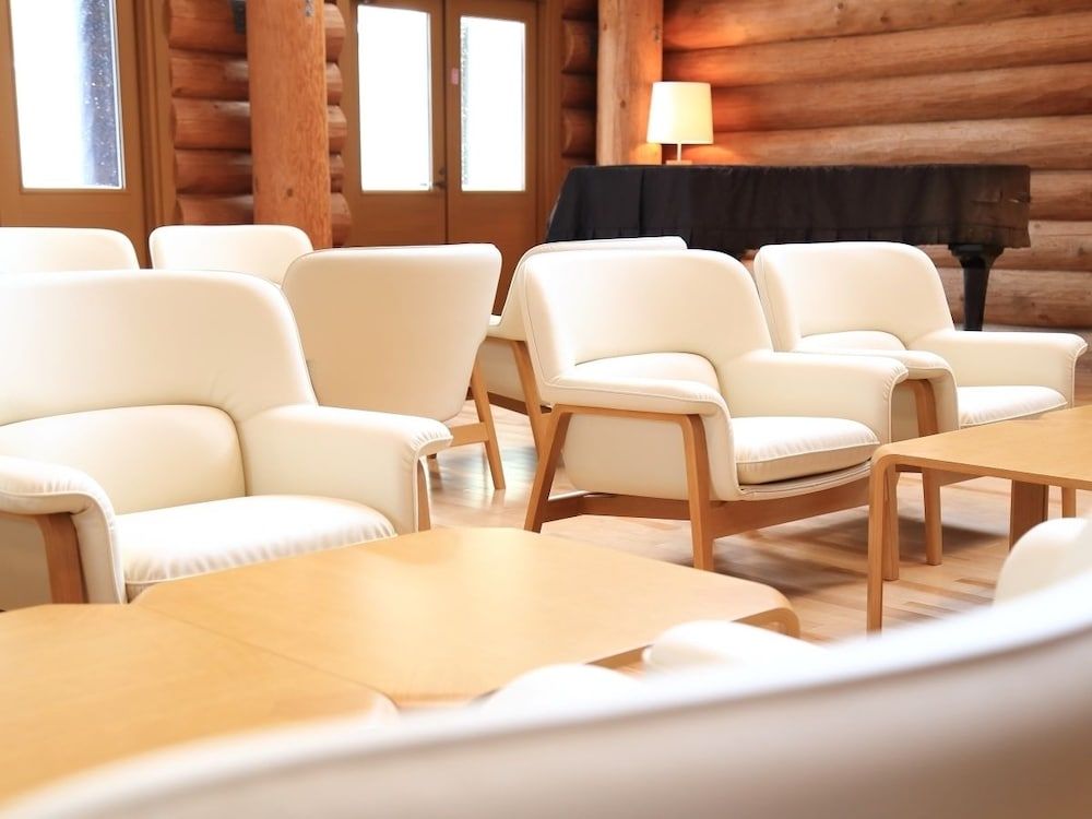 Loghotel The Maplelodge 3