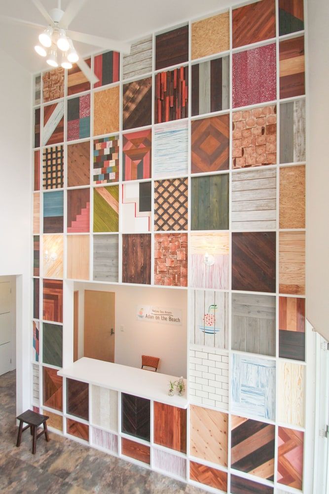 Native Sea Amami Adan On The Beach 2