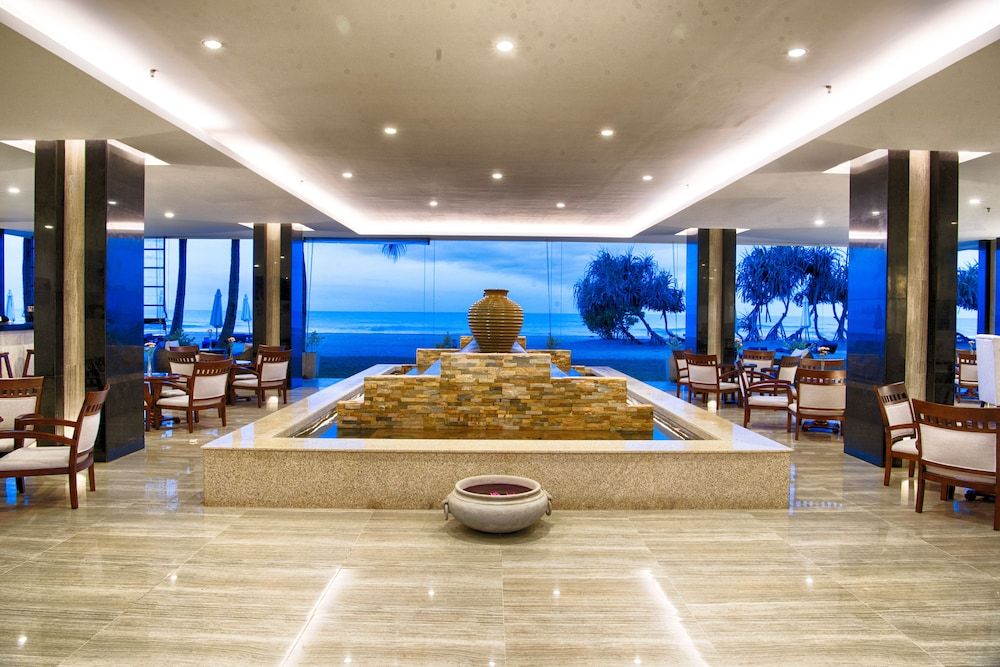 Jie Jie Beach Hotel 2