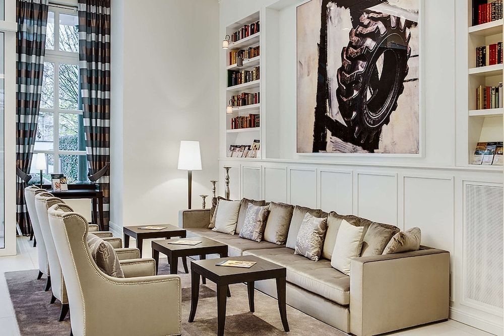 Dorint Parkhotel Meißen 3