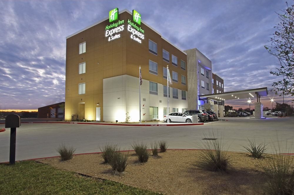 Holiday Inn Express & Suites Brookshire - Katy Freeway by IHG 3 estrelas em Brookshire