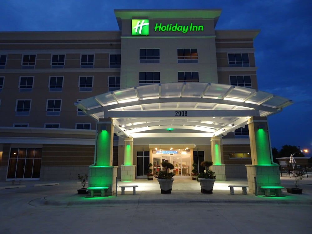Holiday Inn Jonesboro by IHG 3 étoiles à Jonesboro