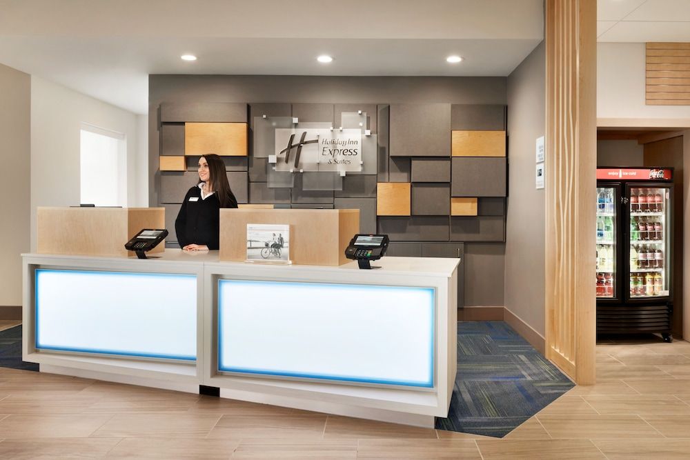 Holiday Inn Express & Suites-Cincinnati South - Wilder by IHG 2