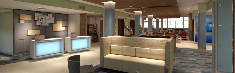 Holiday Inn Express and Suites-Platteville by IHG 2