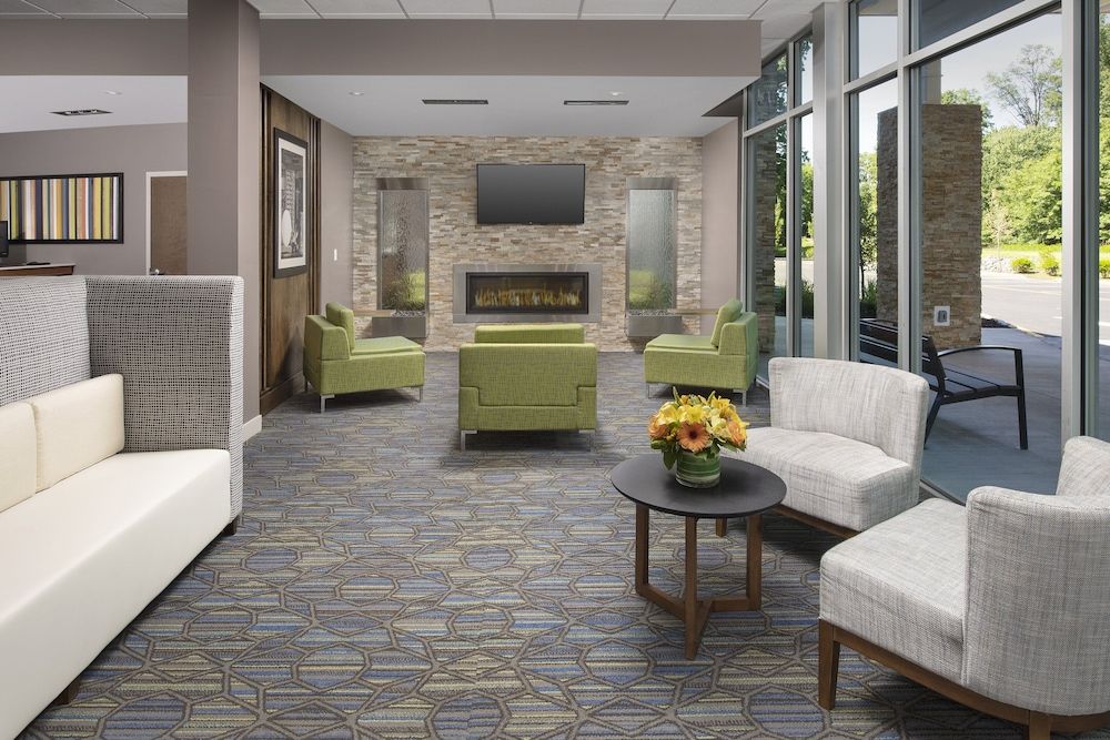 Holiday Inn Express and Suites North Brunswick by IHG 3 étoiles à North Brunswick