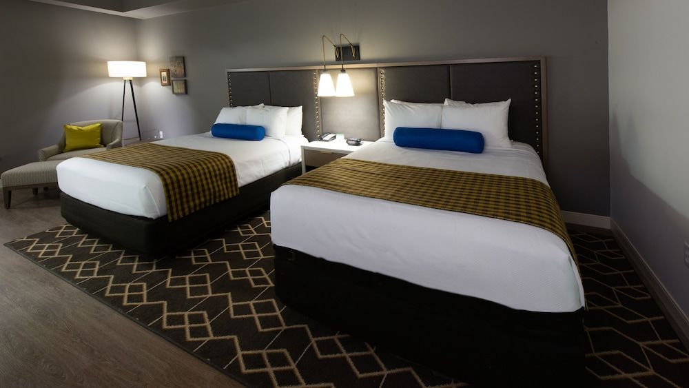 Hotel Indigo Hattiesburg by IHG 3