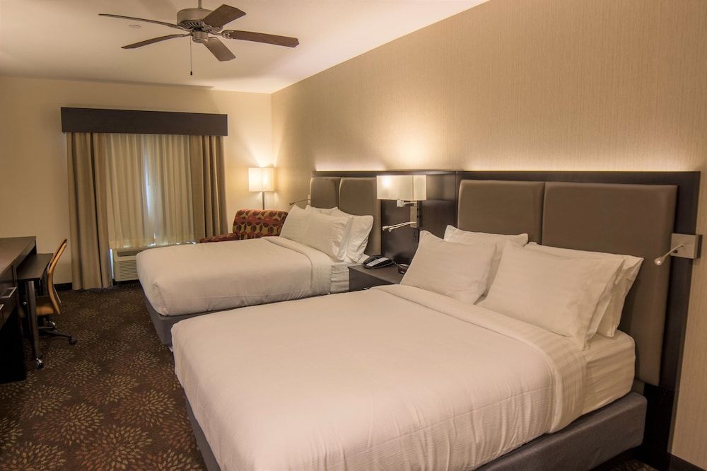 Holiday Inn Trophy Club by IHG 2