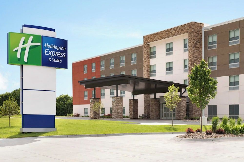 Holiday Inn Express and Suites Nebraska City by IHG 3 étoiles à Nebraska City