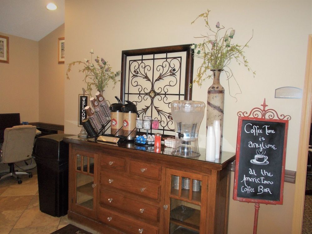 AmericInn by Wyndham Aberdeen - Event Center 2