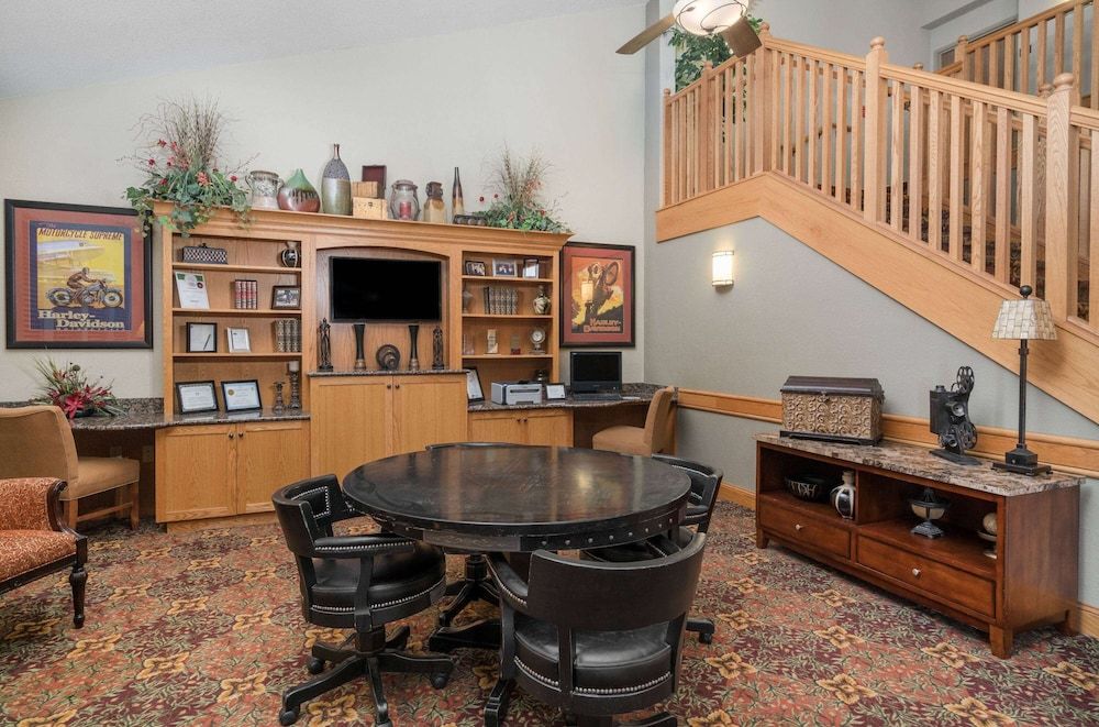 AmericInn by Wyndham Anamosa 3