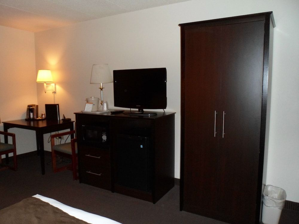 Quality Inn Atchison 2