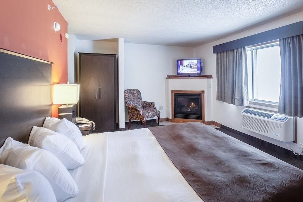 Quality Inn Atchison 3