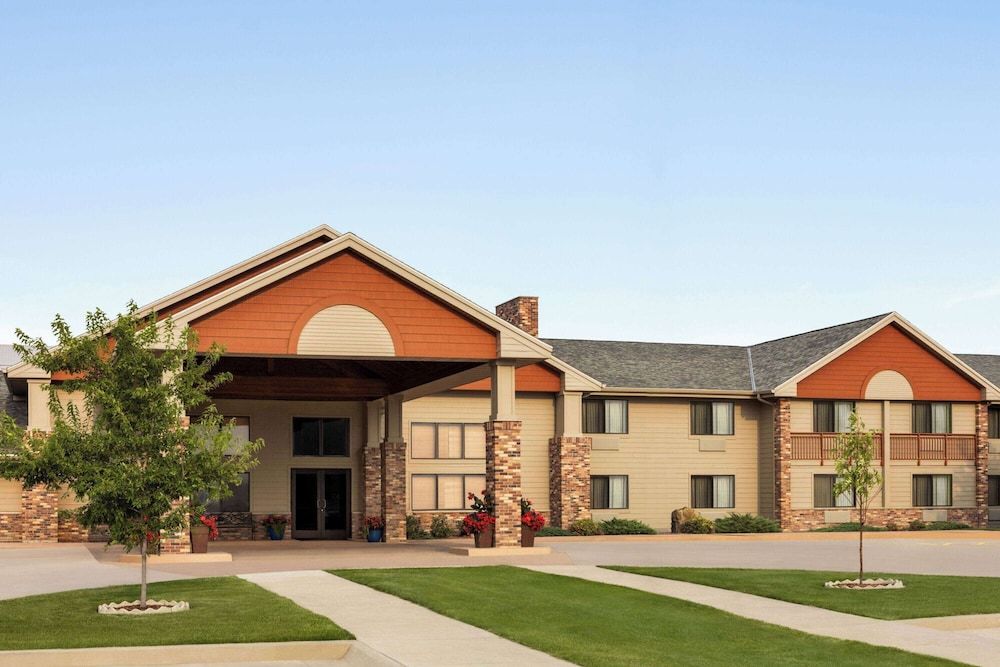 AmericInn by Wyndham Havre 3 étoiles à Havre