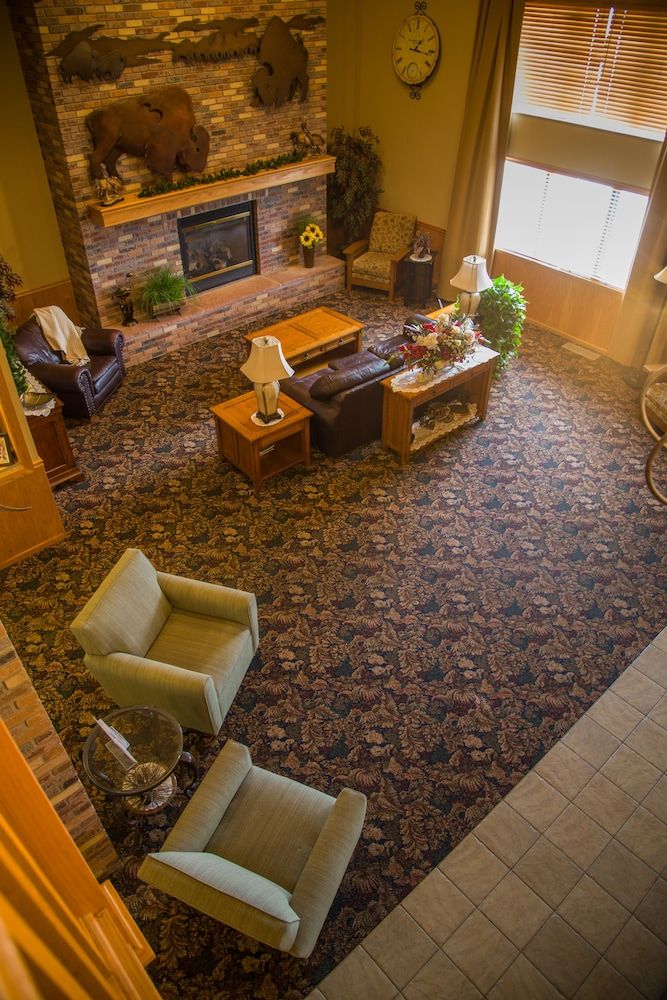 AmericInn by Wyndham Havre 3