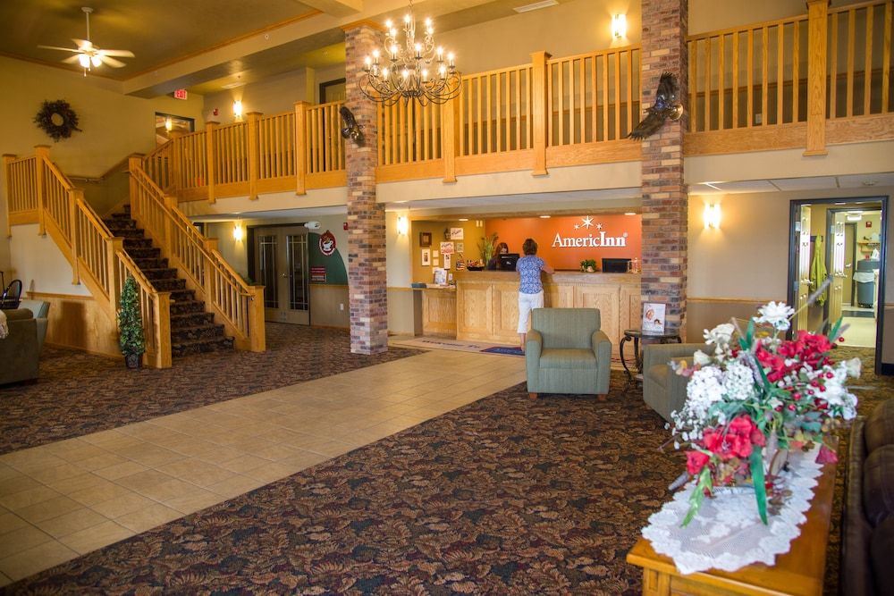 AmericInn by Wyndham Havre 2