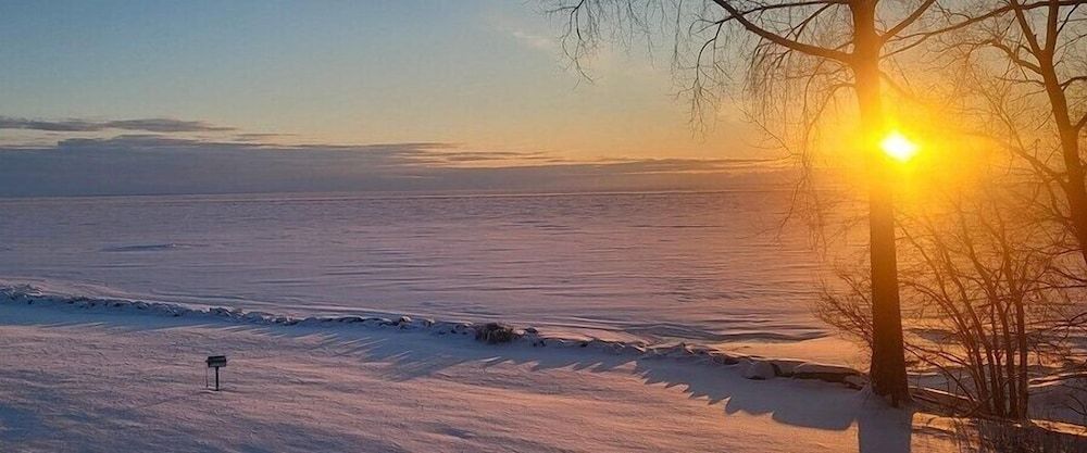 AmericInn by Wyndham Menominee 3 estrelas em Menominee