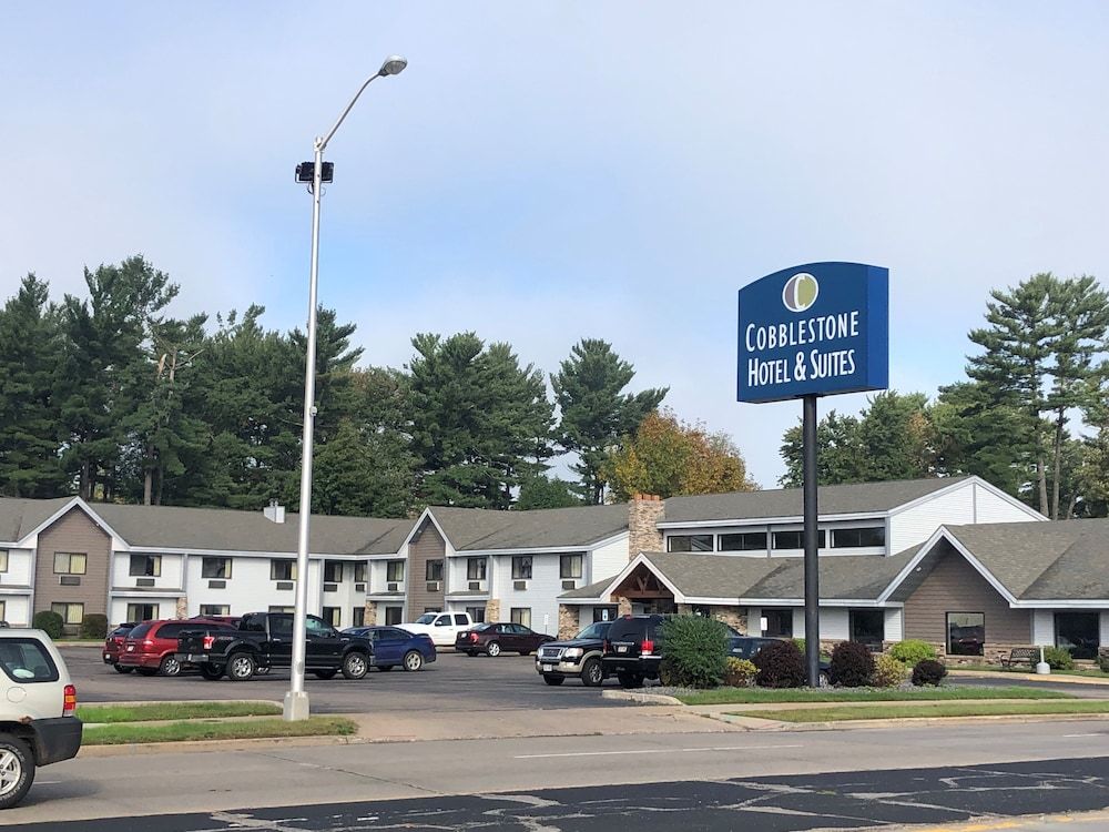 AmericInn Lodge & Suites Wisconsin Rapids 2 estrelas em Wisconsin Rapids