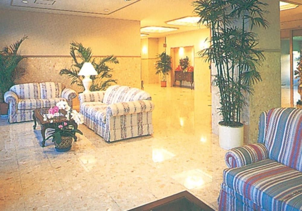 Misawa City Hotel 3