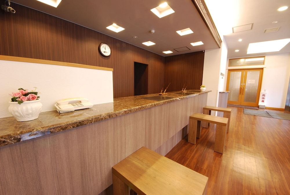 Hotel Route - Inn Misawa 3