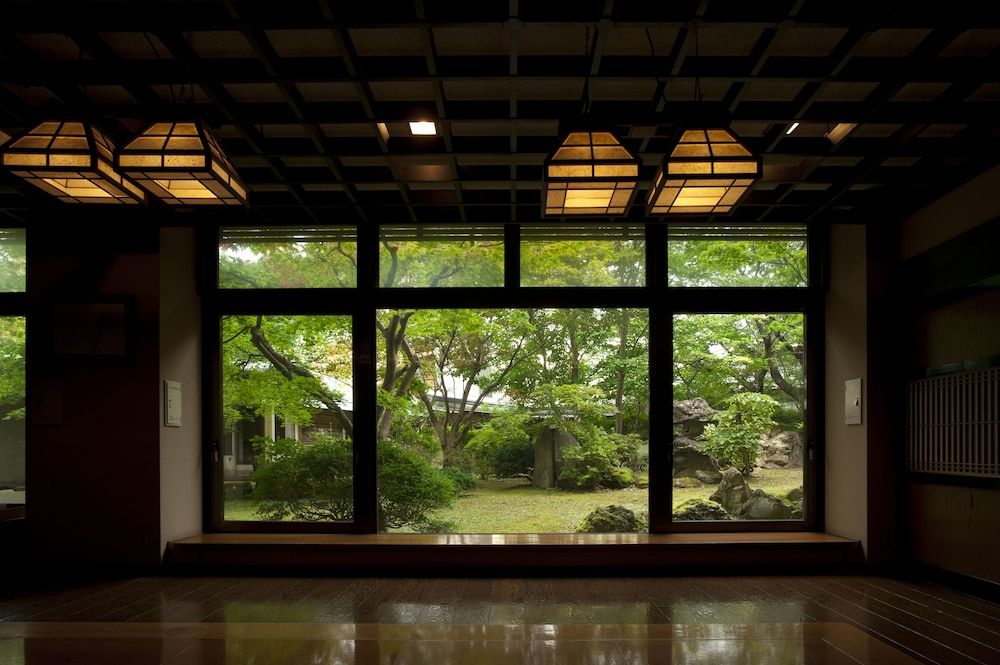 Kazennosyo 3 estrelas em Kuroishi