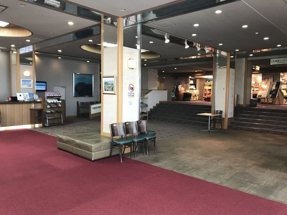 Aomori Winery Hotel 2