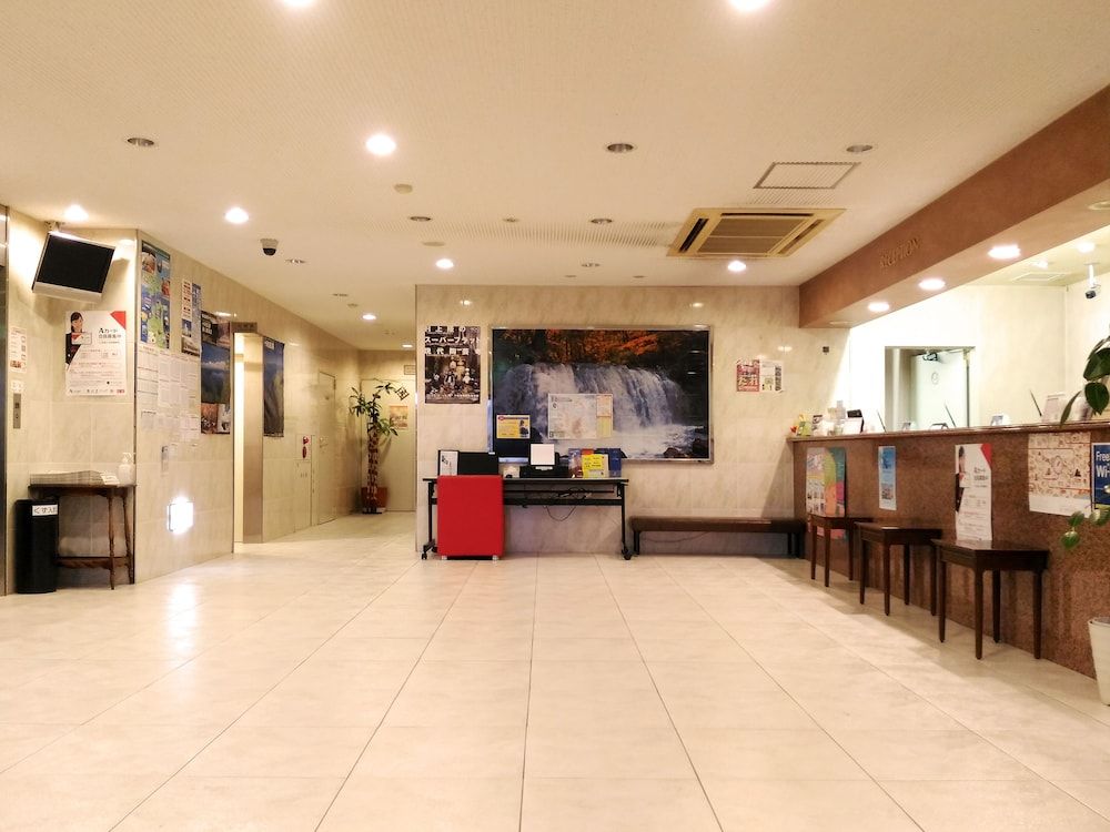 Smile Hotel Towada 2 stelle a Towada