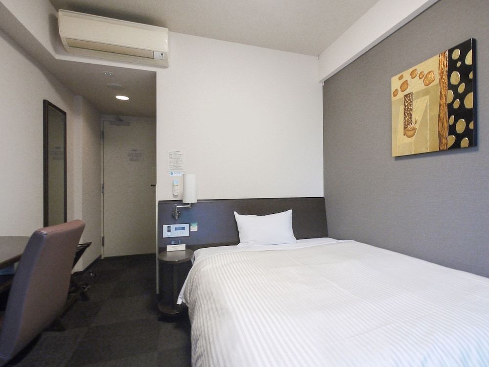 Hotel Route-Inn Yokote Inter 3