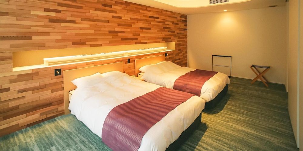 hotel yutoria fujisato 3