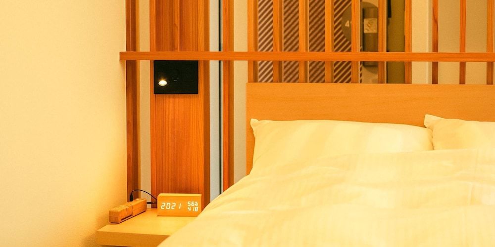 hotel yutoria fujisato 2