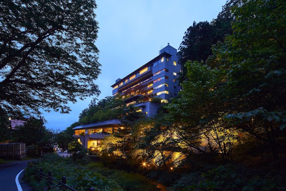 Fukuichi 4 estrelas em Shibukawa