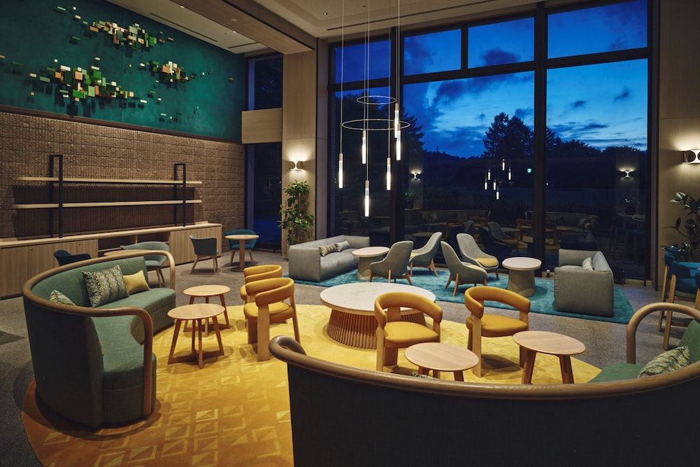 ANA Holiday Inn Resort Karuizawa by IHG 2