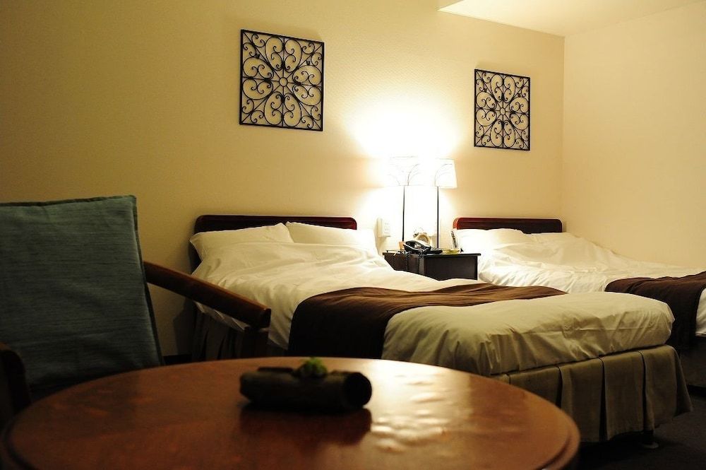 Isohara Seaside Hotel 3