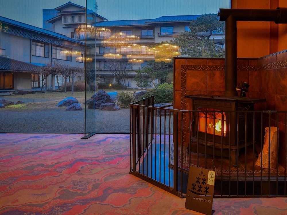 Awara Onsen Minoya Taiheikaku 3