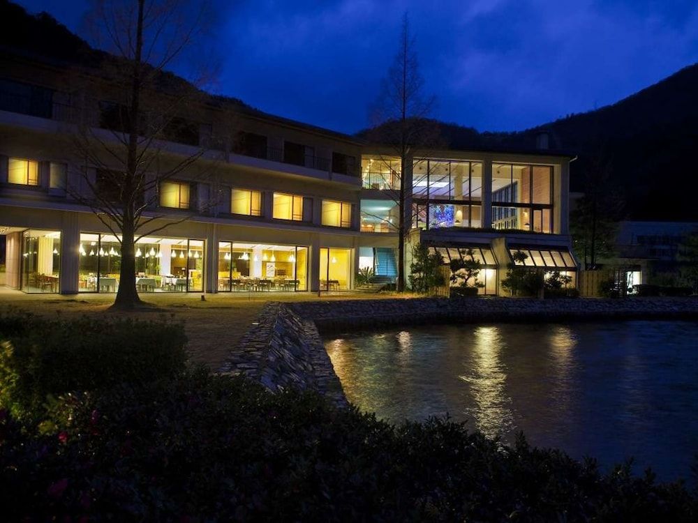 Hotel Suigekka 3 estrelas em Wakasa