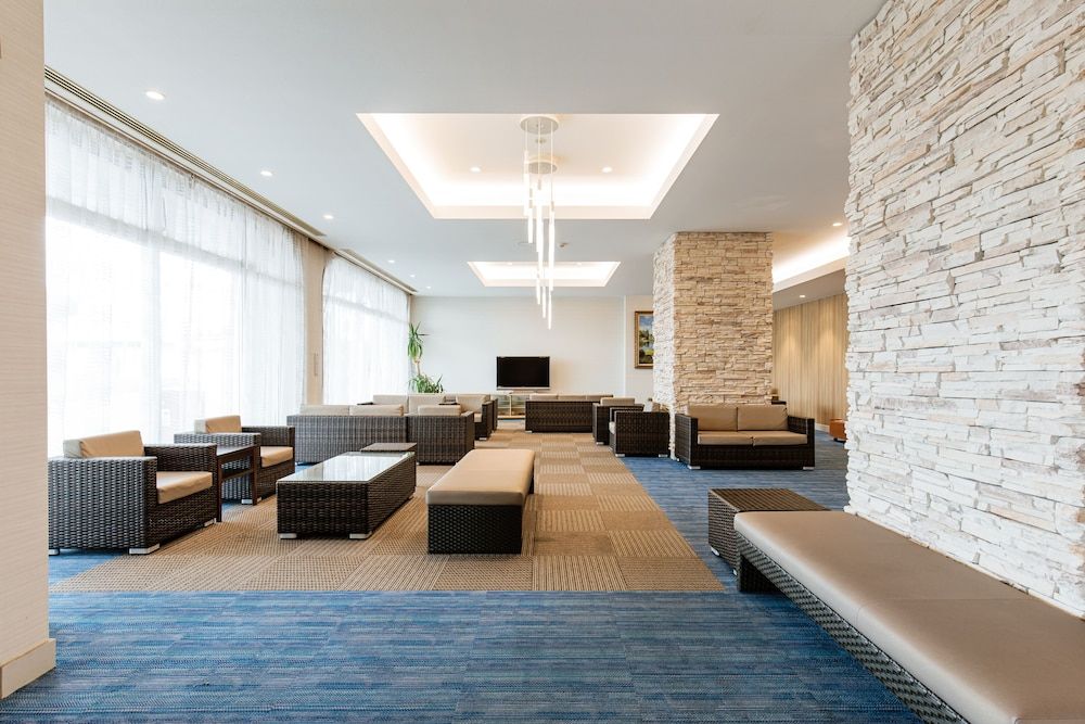 Kamenoi Hotel Chitamihama 2