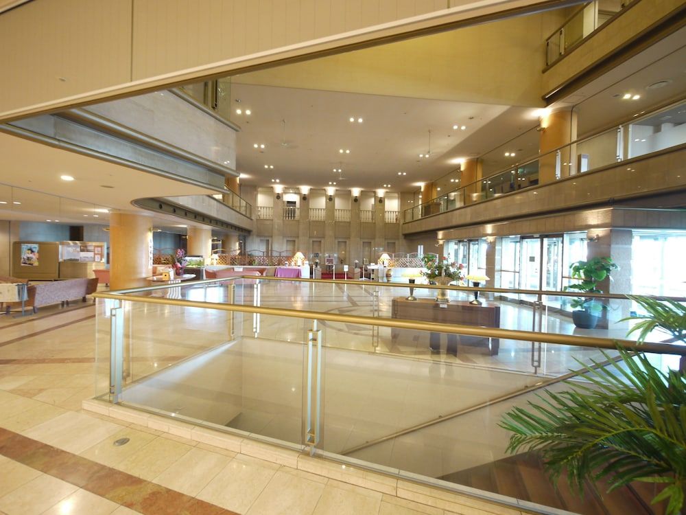 Route Inn Grantia Komaki 2