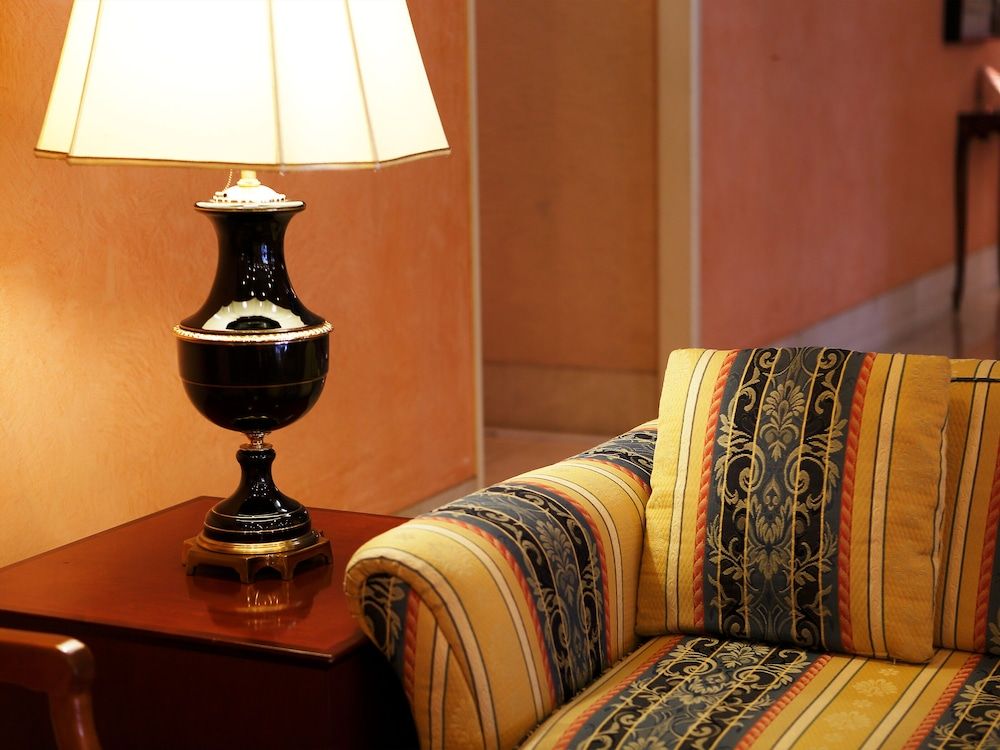 Hotel Crown Palais Chiryu 3