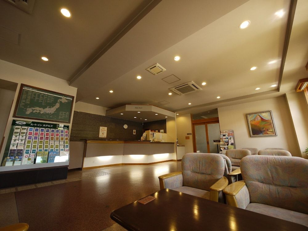 Hotel Route Inn Igaueno Iga Ichinomiya Inter 2