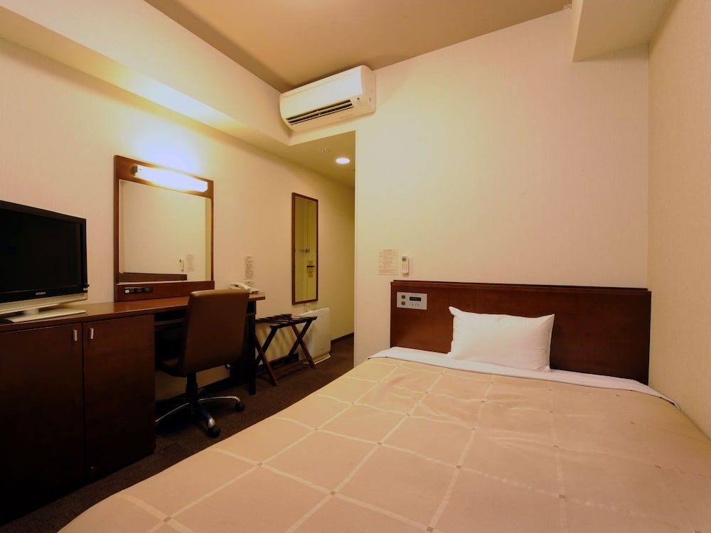 Route-Inn Grantia Wakuranoyado Igauenojyo mae 3