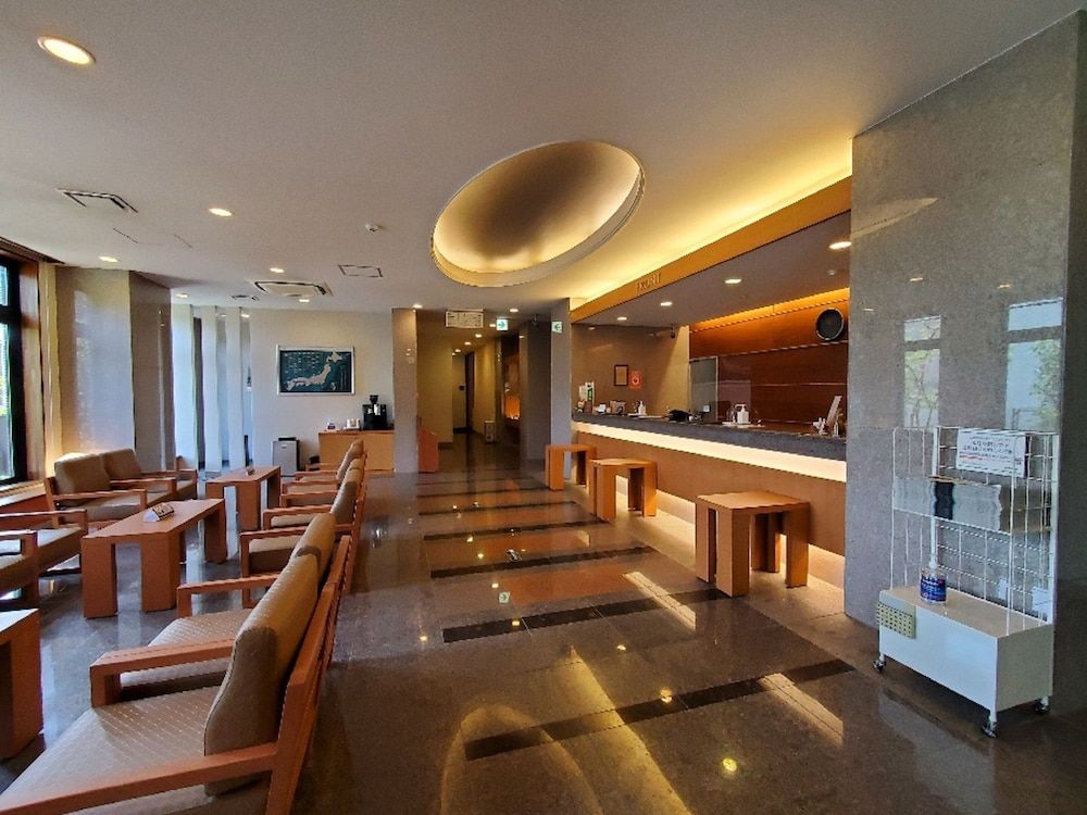 Hotel Route-Inn Kameyama Inter 2