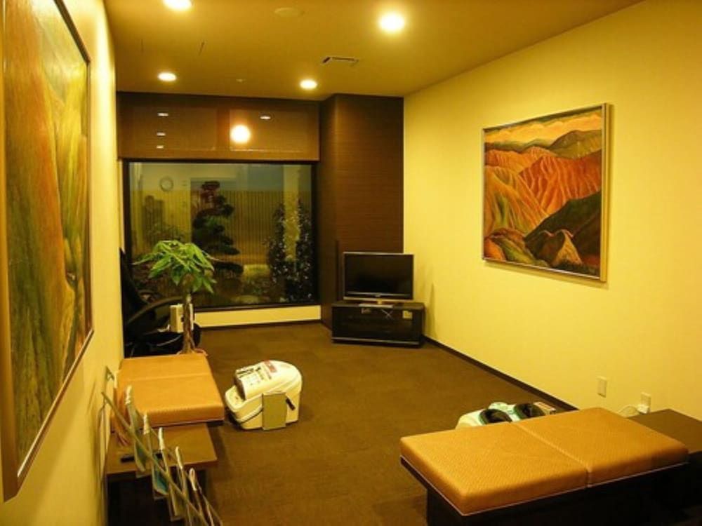 Hotel Route Inn Nabari 2