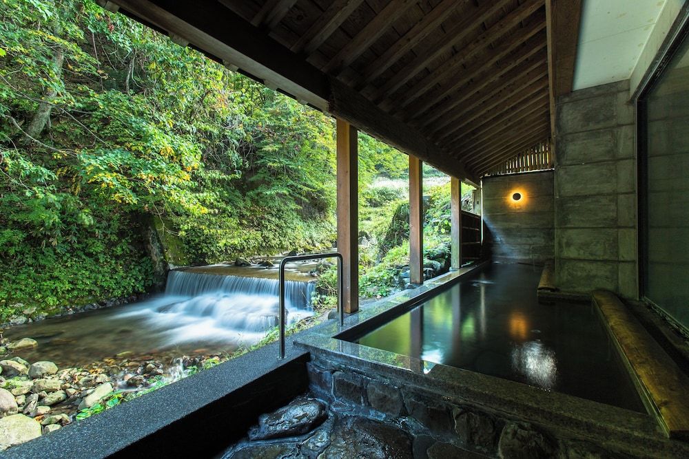 Oyado Hisaya -1 estrelas em Kami